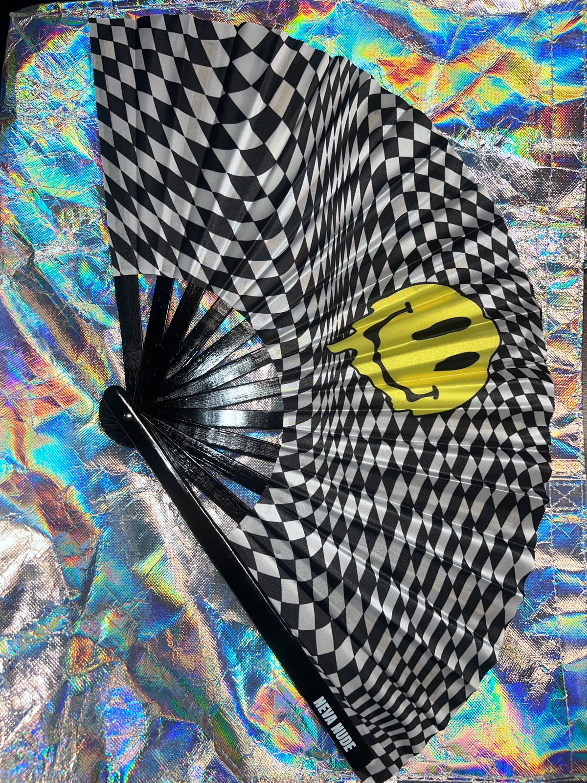 Rave Fan(Premium)
