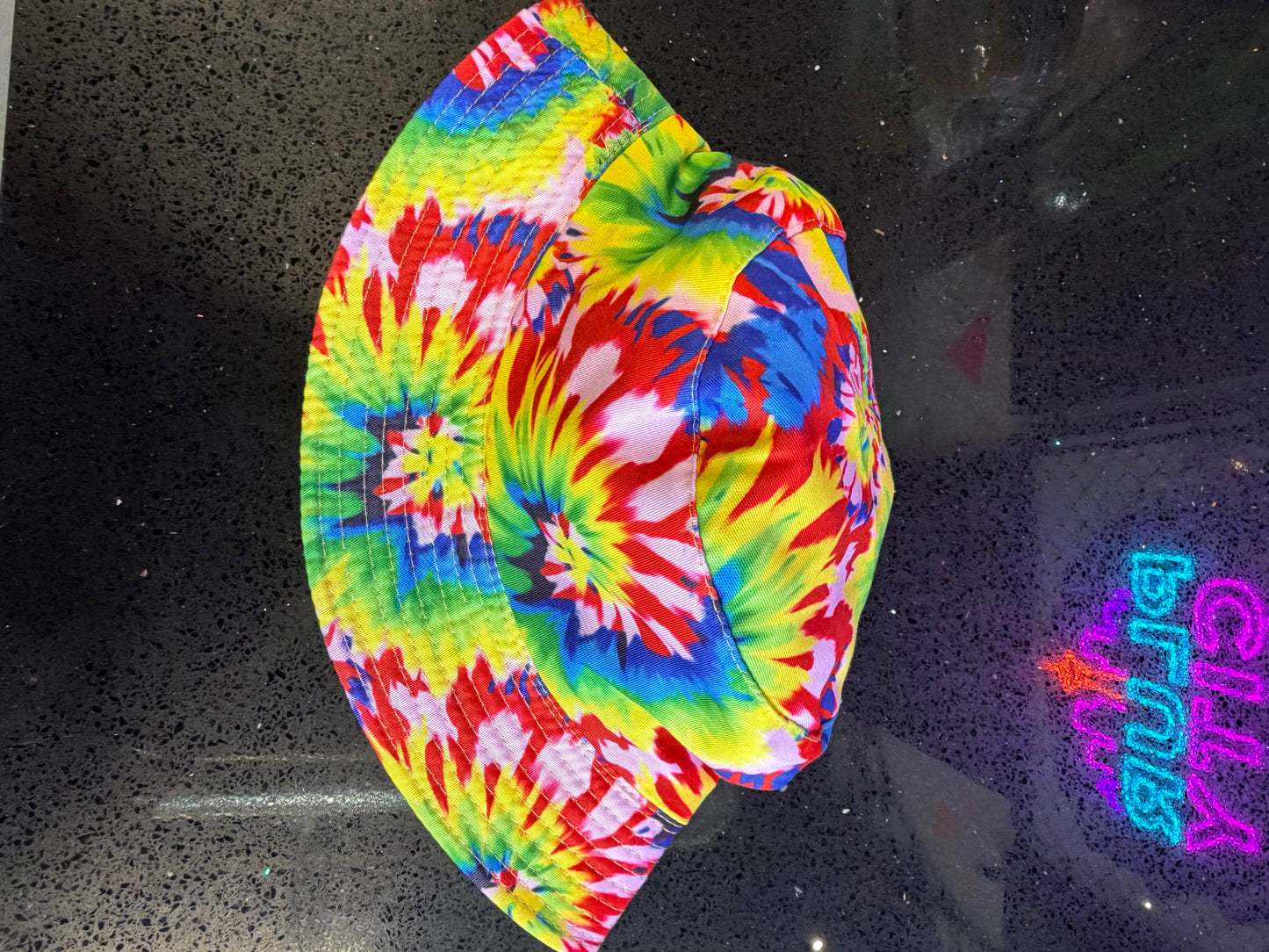 Bucket Hats (Canvas)