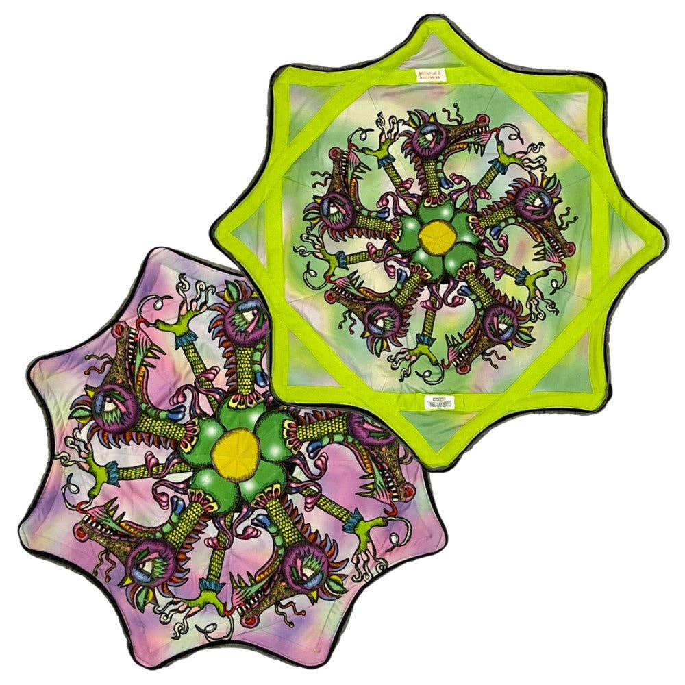 Mougee Spark Flow Star