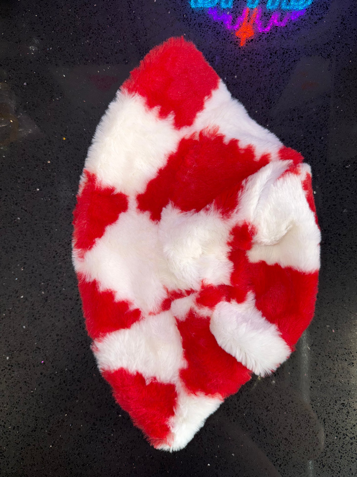 Bucket Hats (Furry)