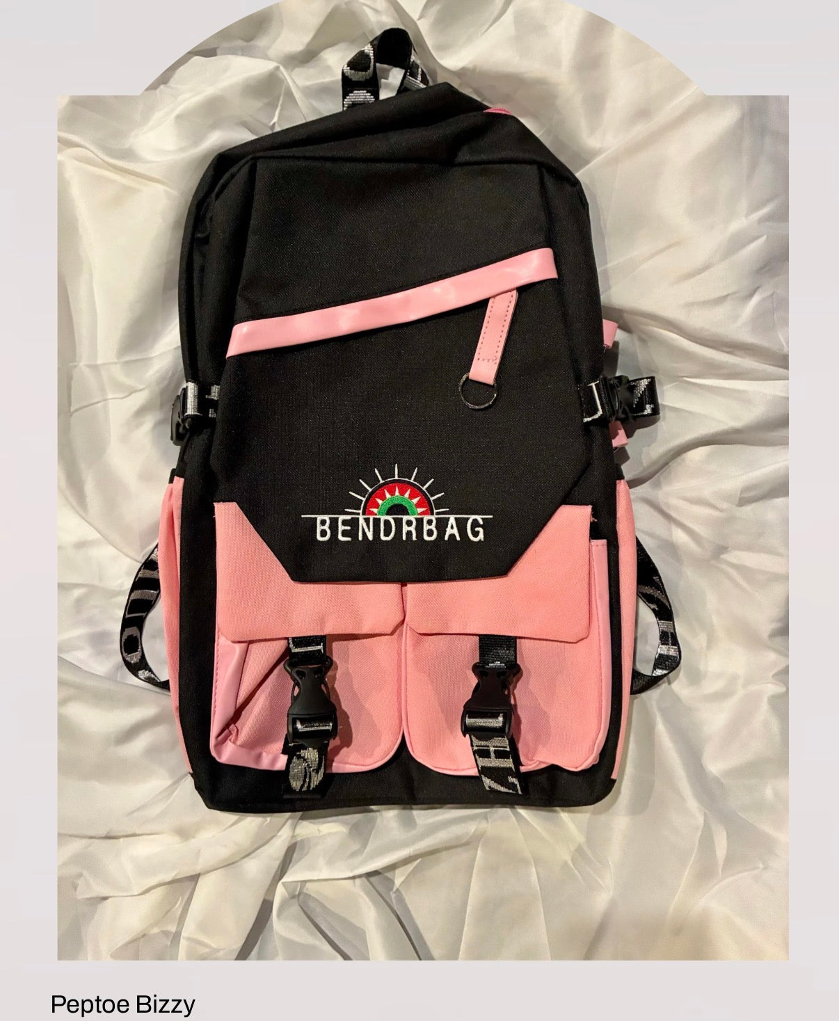 Bendrbag