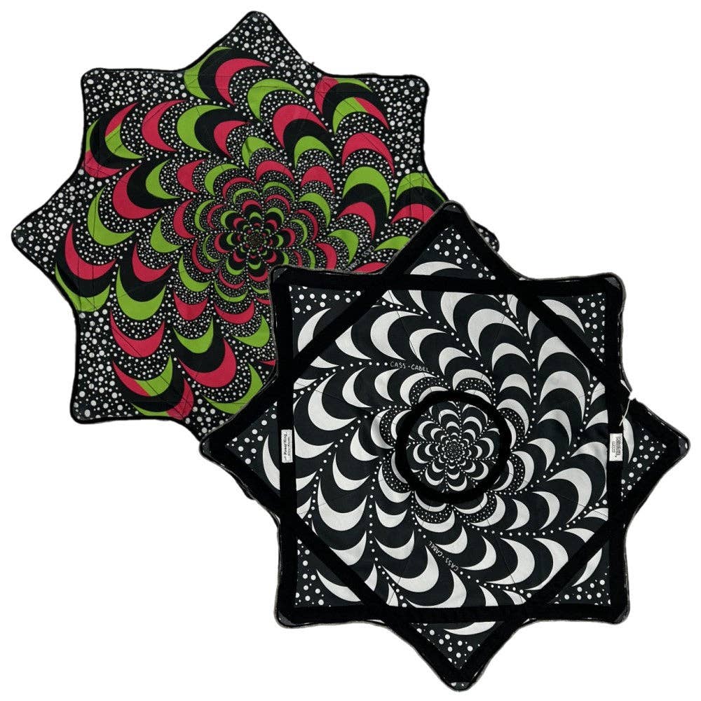 Mougee Spark Flow Star