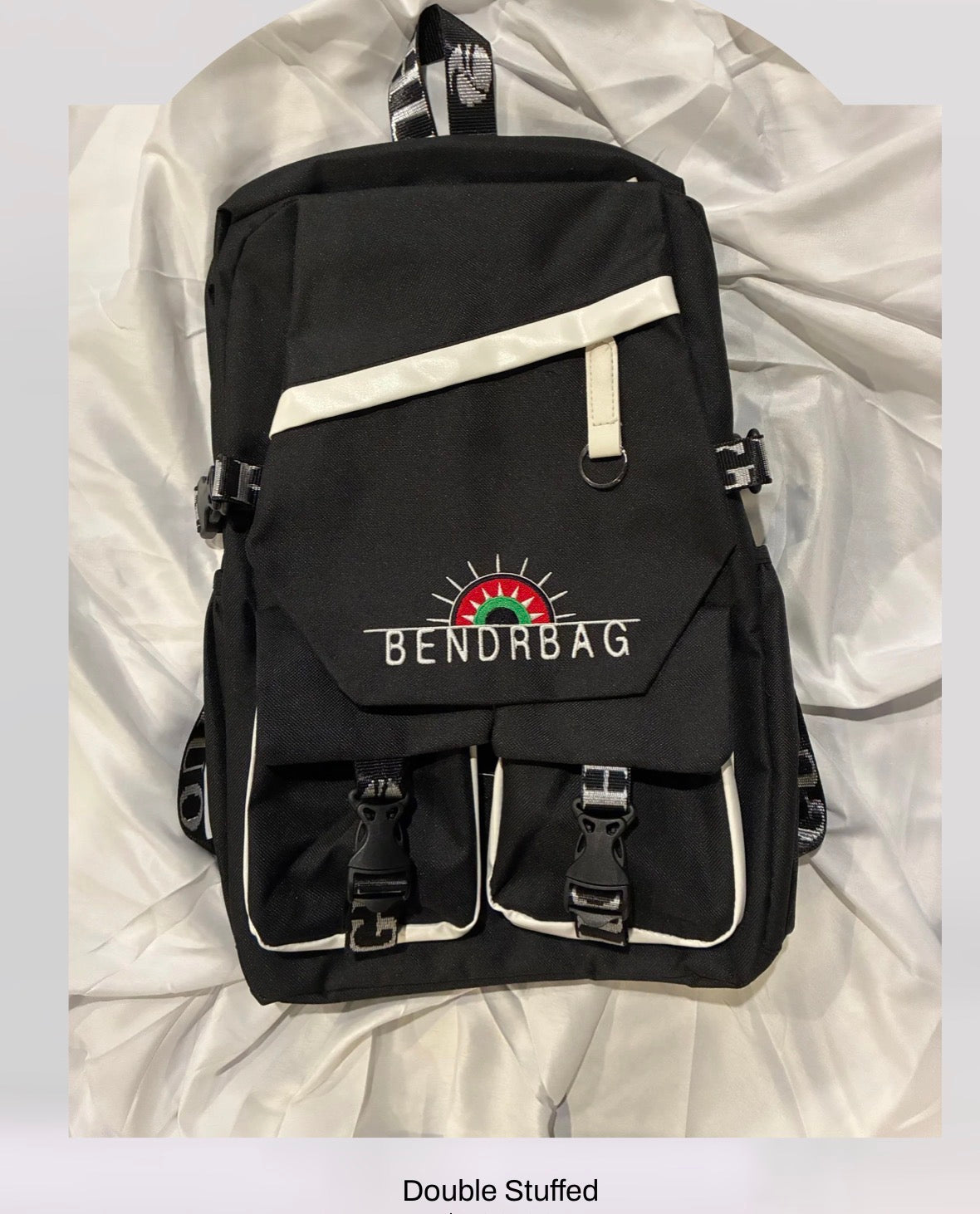 Bendrbag