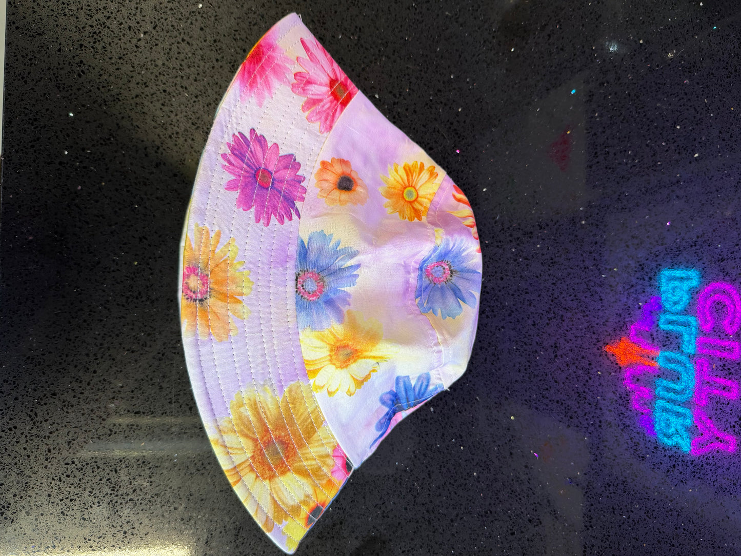 Bucket Hats (Canvas)