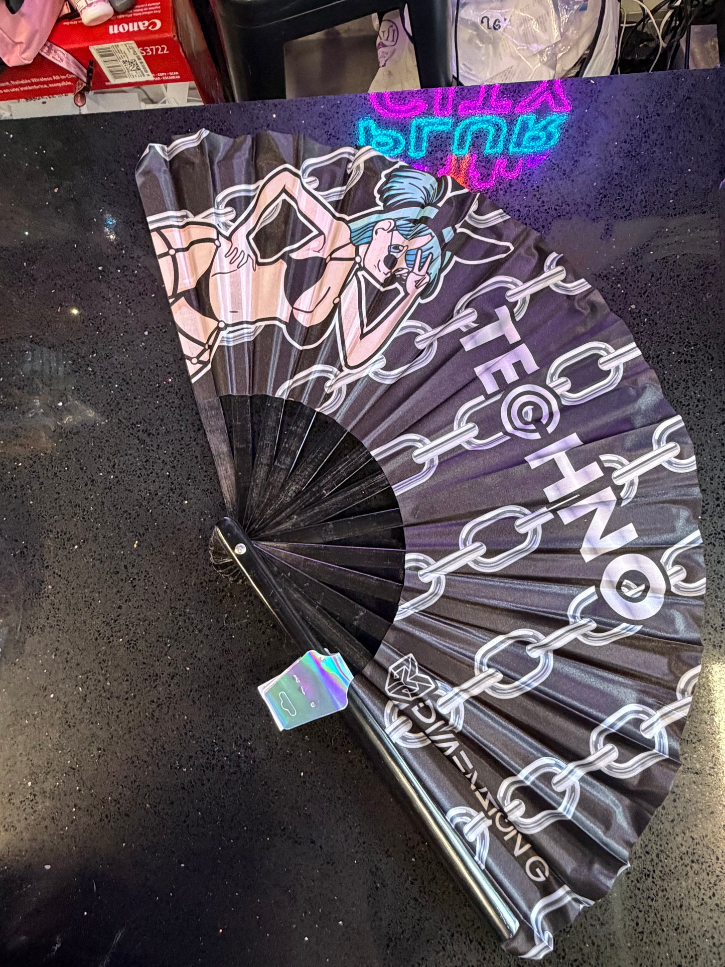 Dimension G