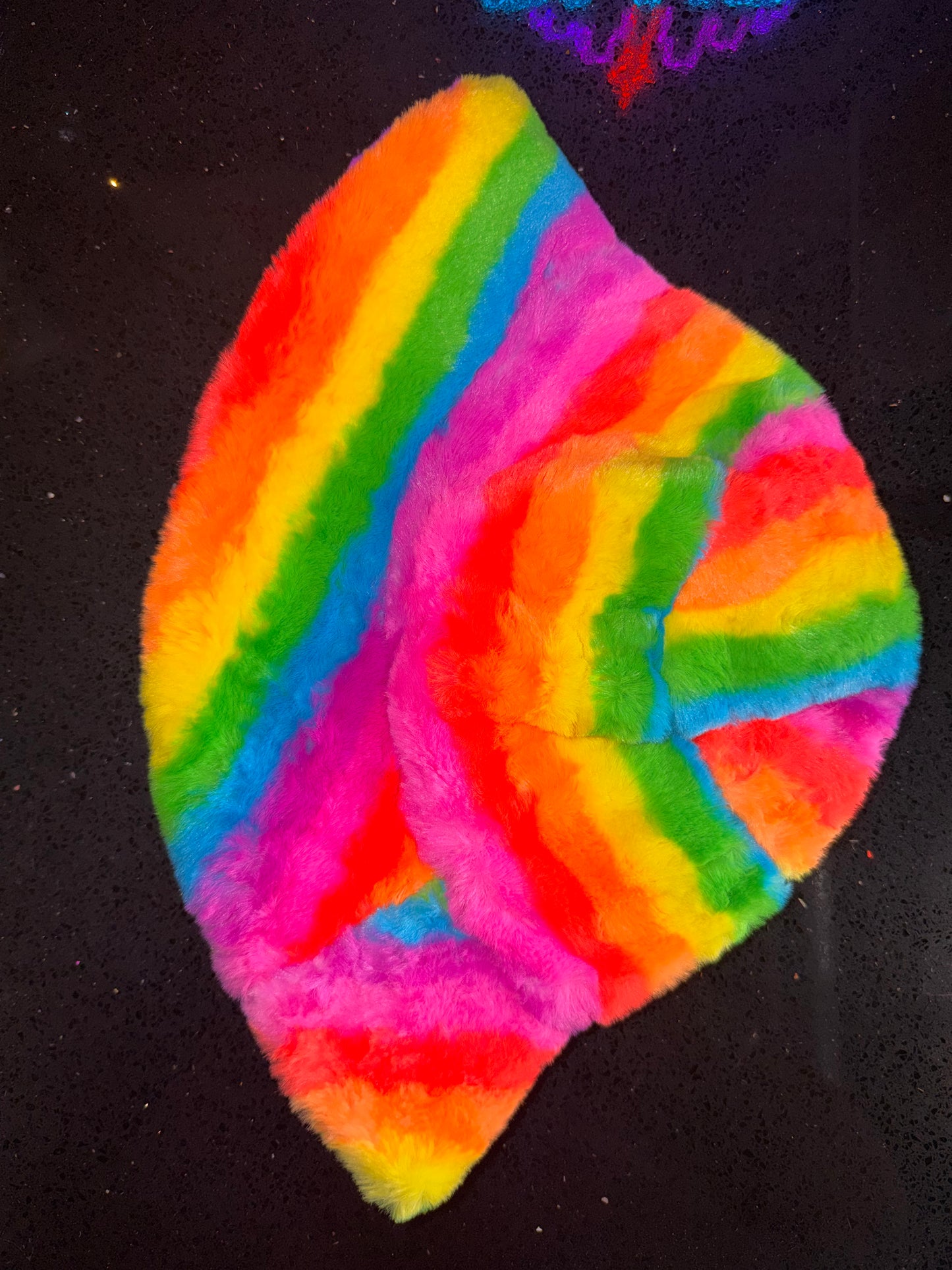 Bucket Hats (Furry)