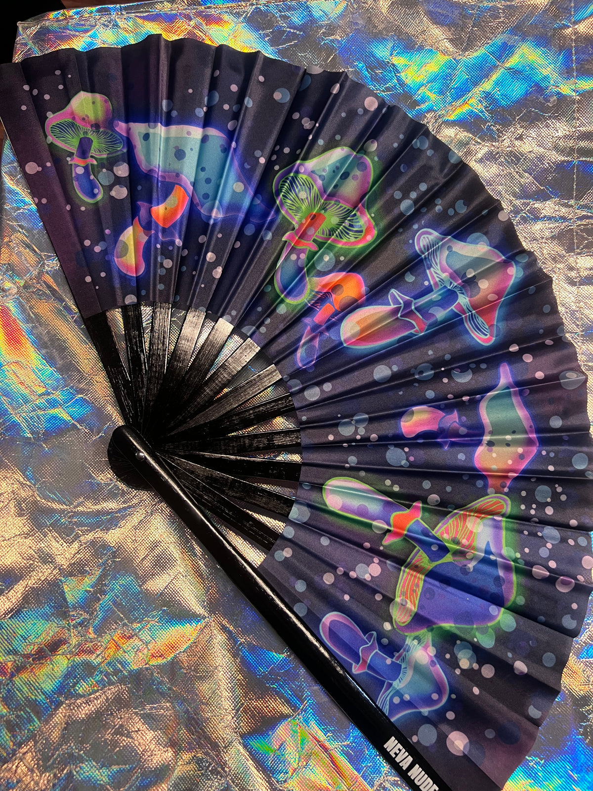 Rave Fan(Premium)