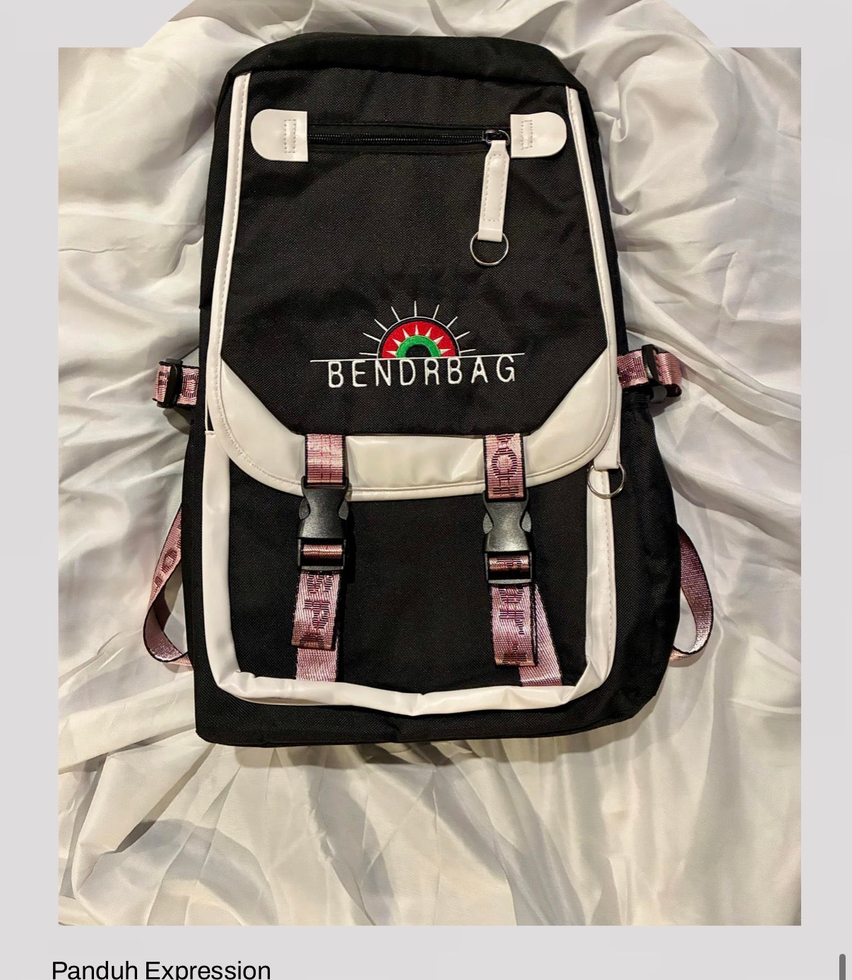 Bendrbag