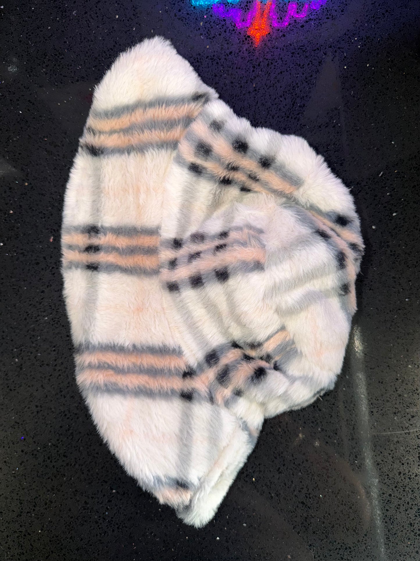 Bucket Hats (Furry)