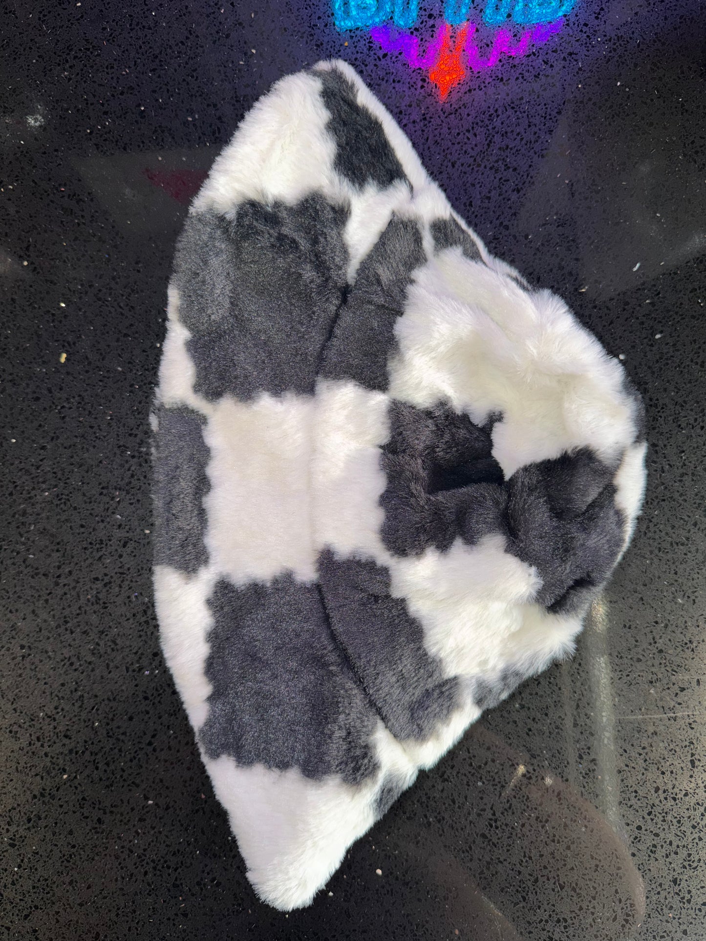 Bucket Hats (Furry)