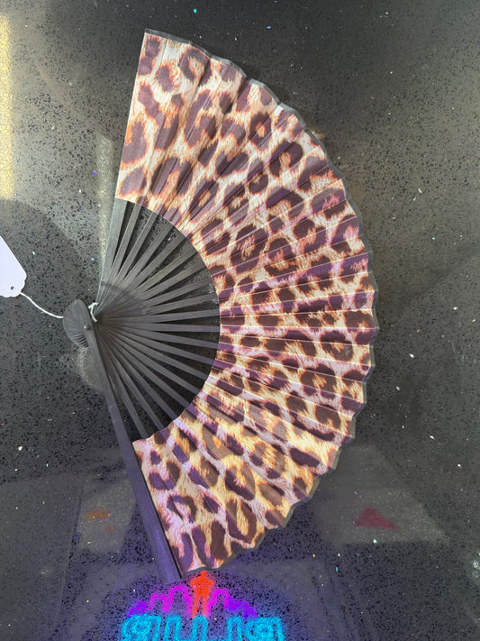 Rave Fan (Mini)