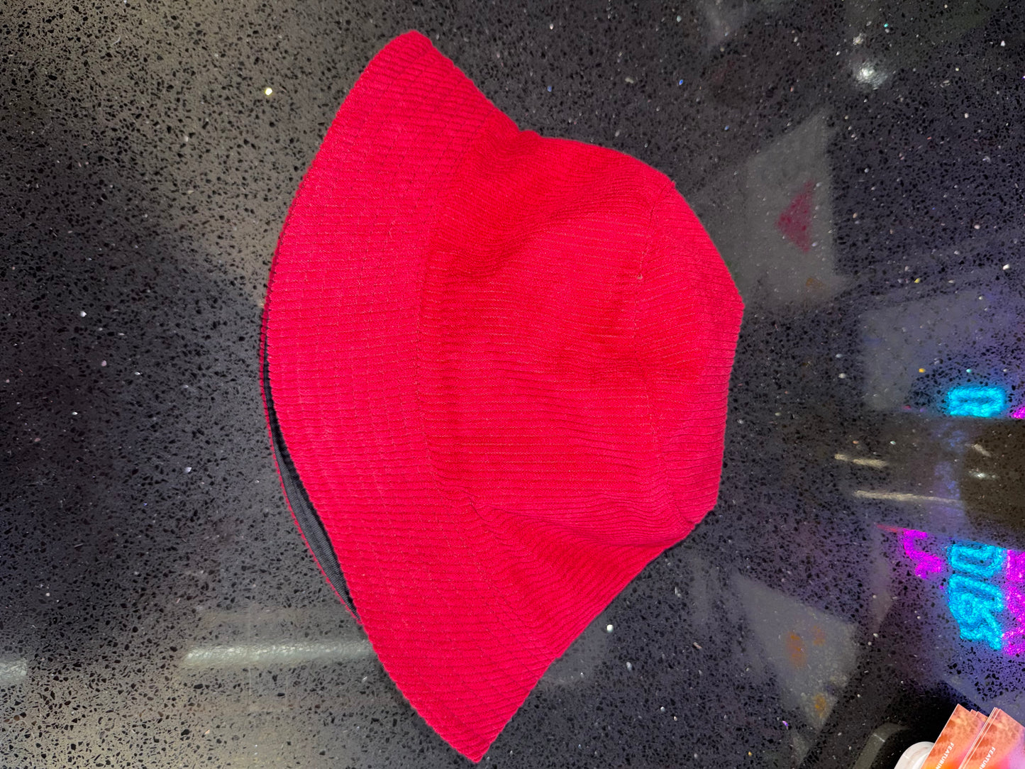 Buckets Hats (Corduroy)
