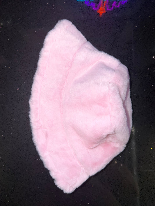 Bucket Hats (Furry)