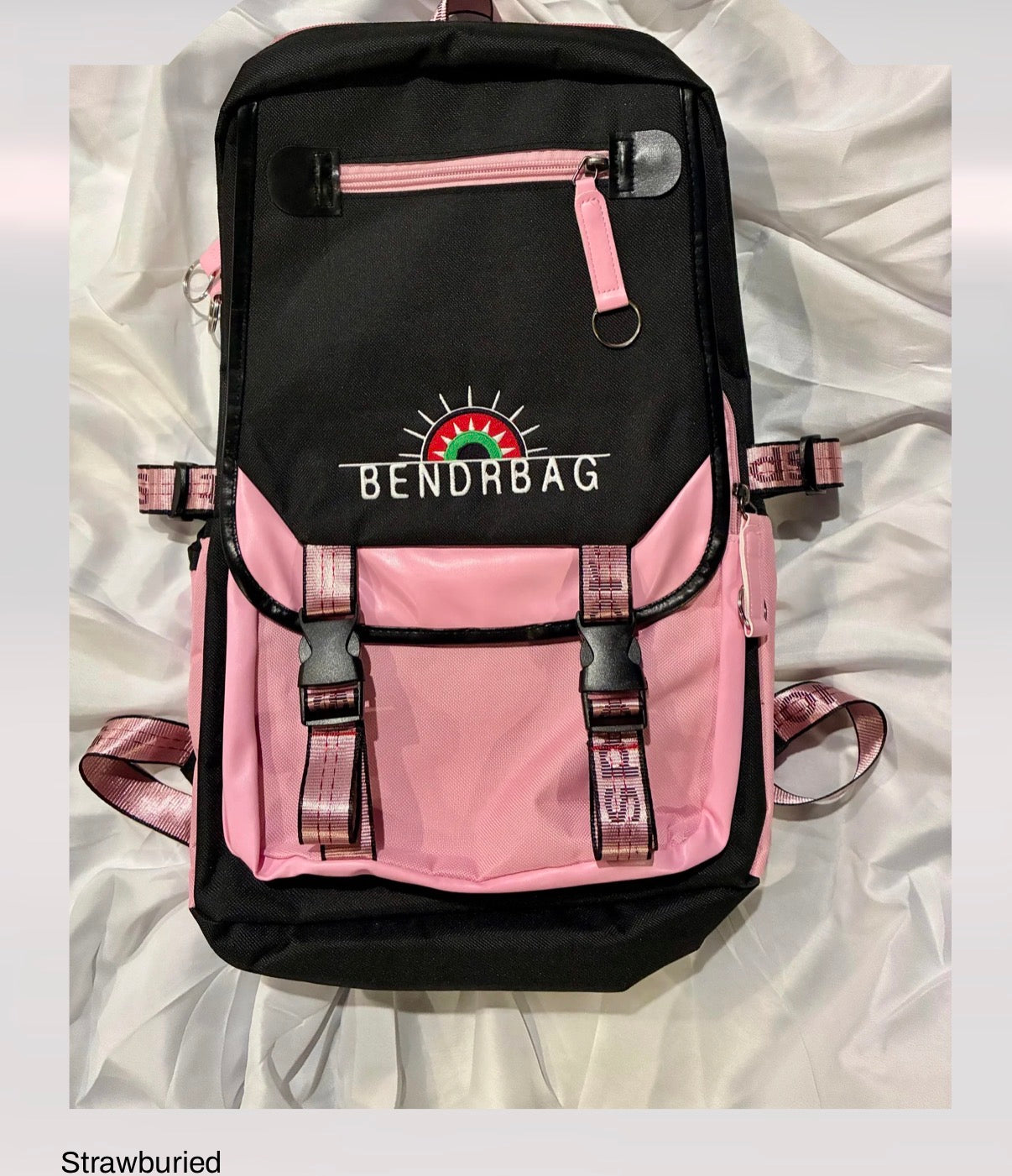 Bendrbag
