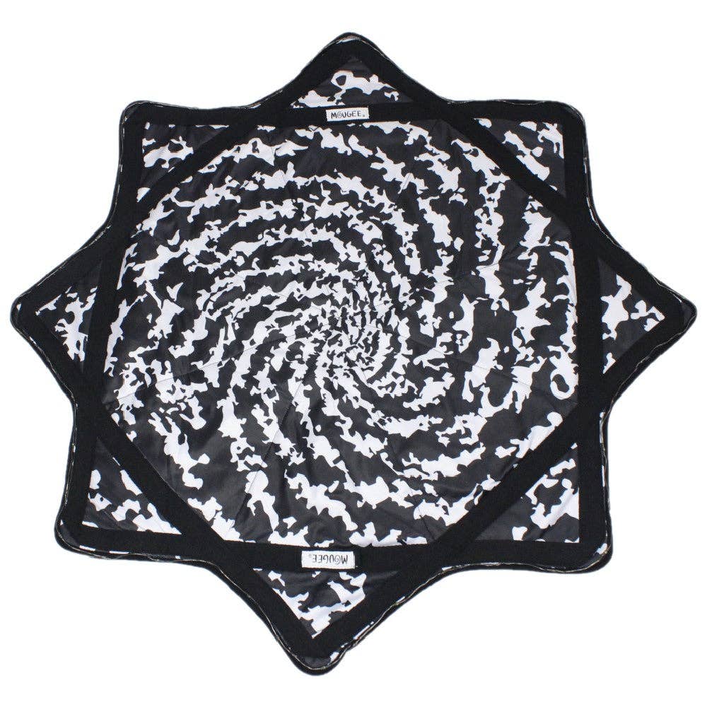 Mougee Spark Flow Star