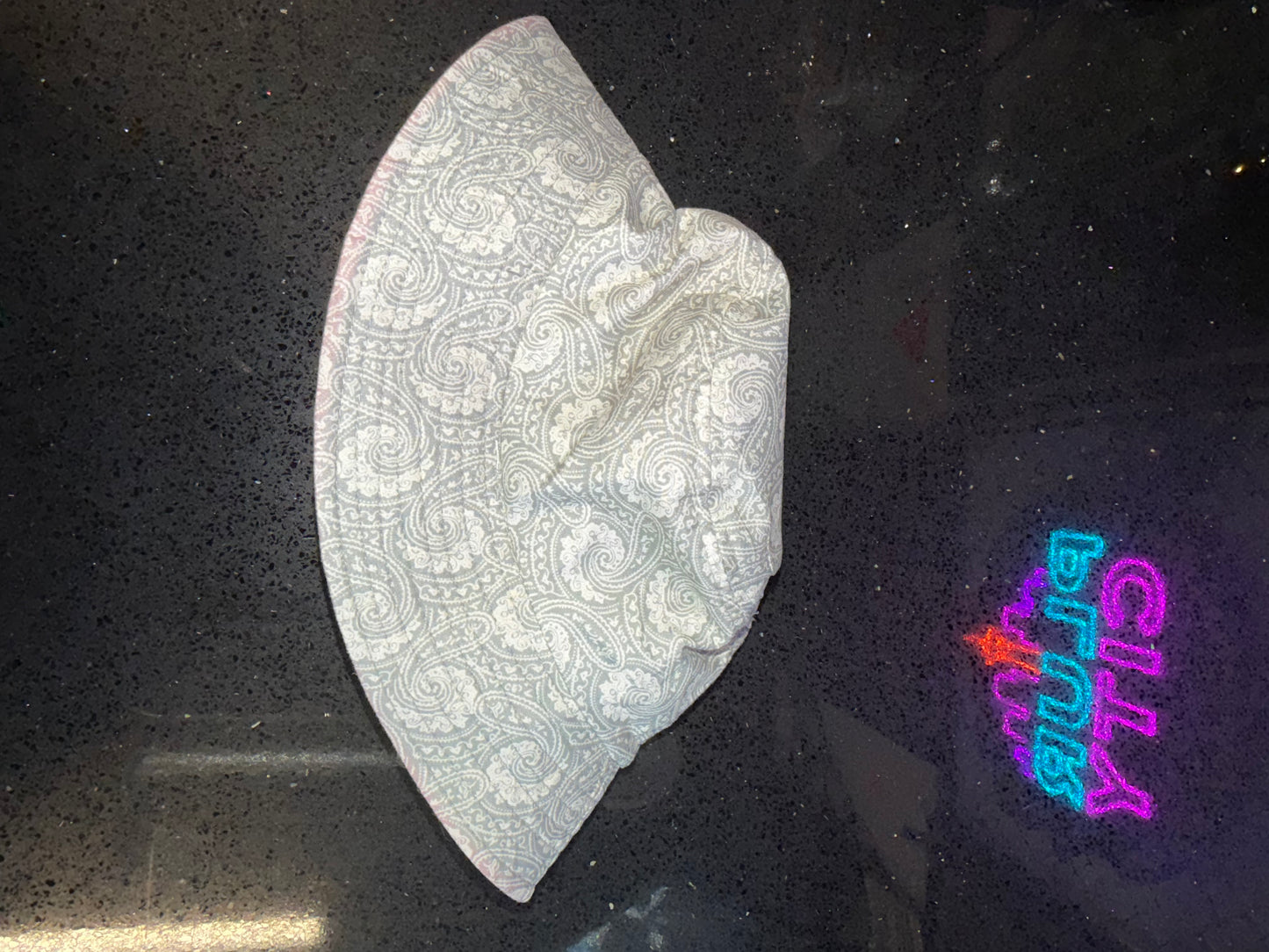 Bucket Hats (Canvas)