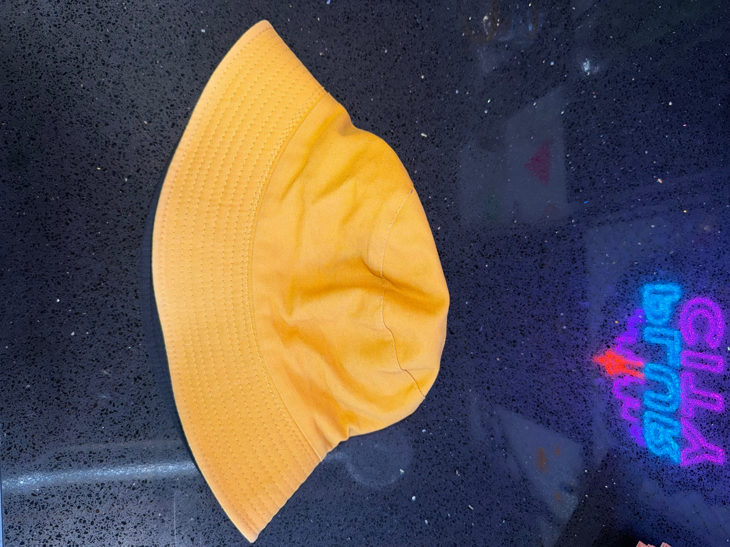 Bucket Hats (Canvas)