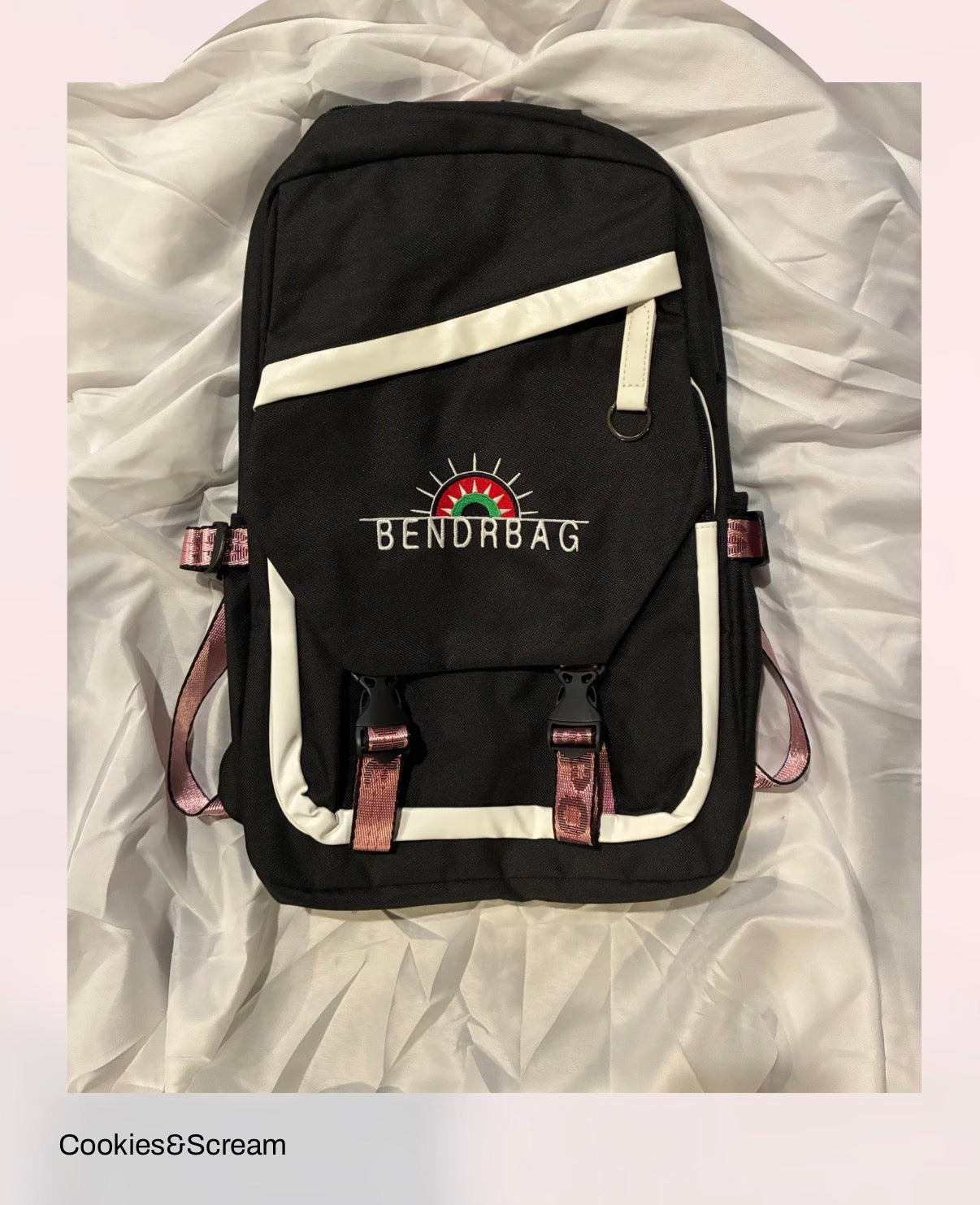 Bendrbag