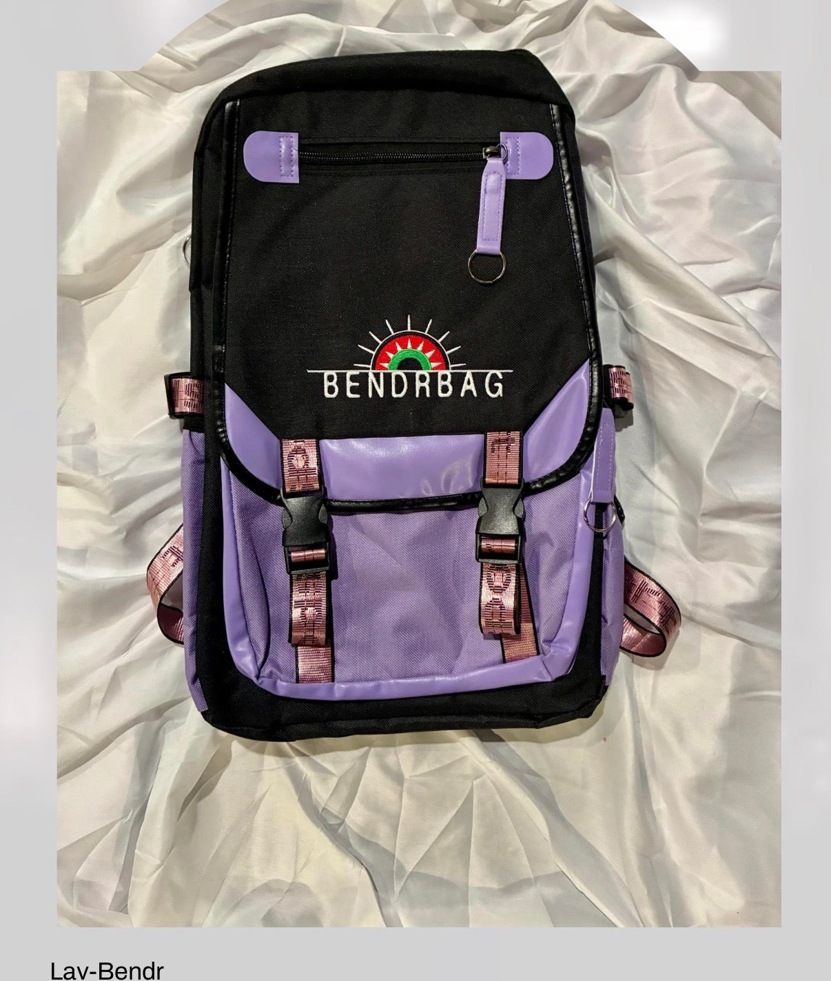 Bendrbag