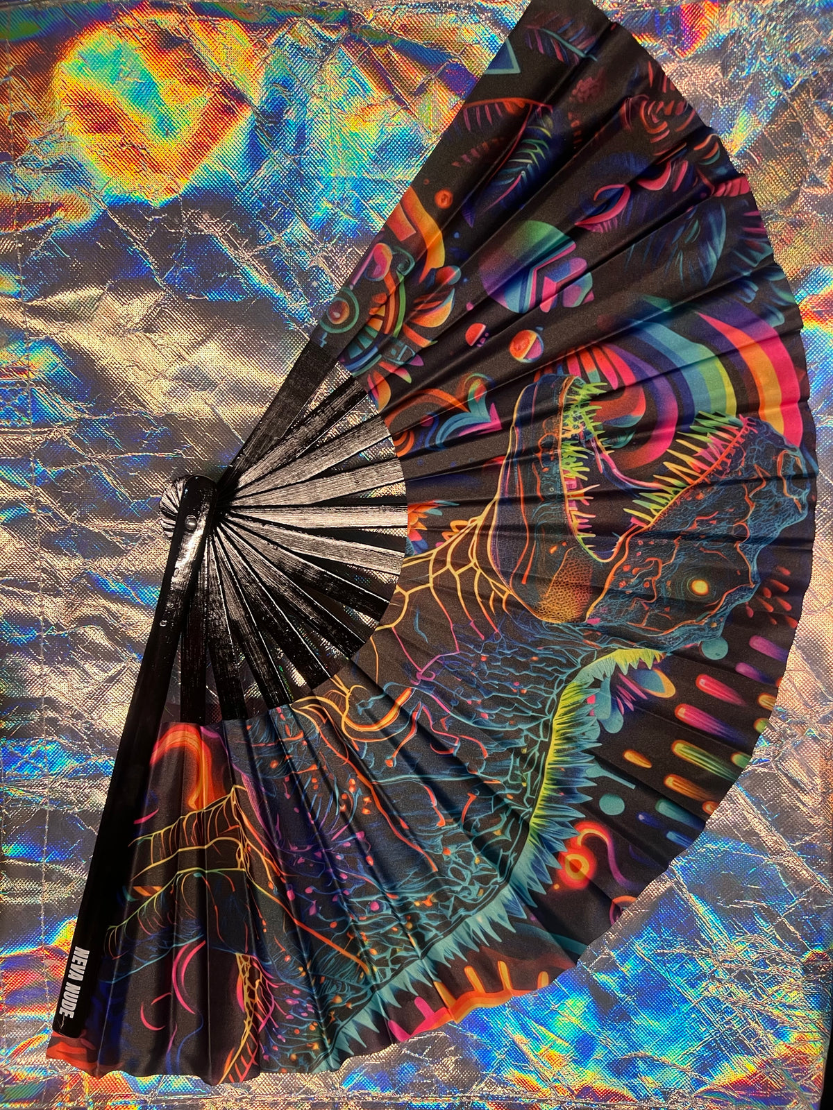 Rave Fan(Premium)
