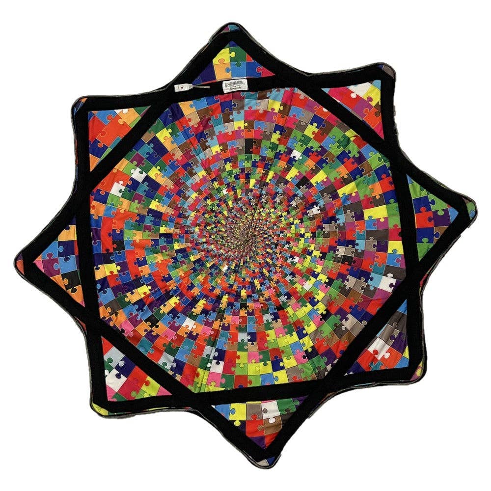 Mougee Spark Flow Star