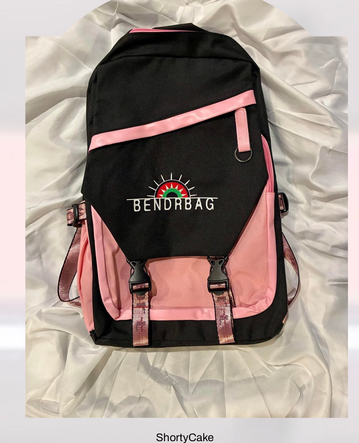 Bendrbag