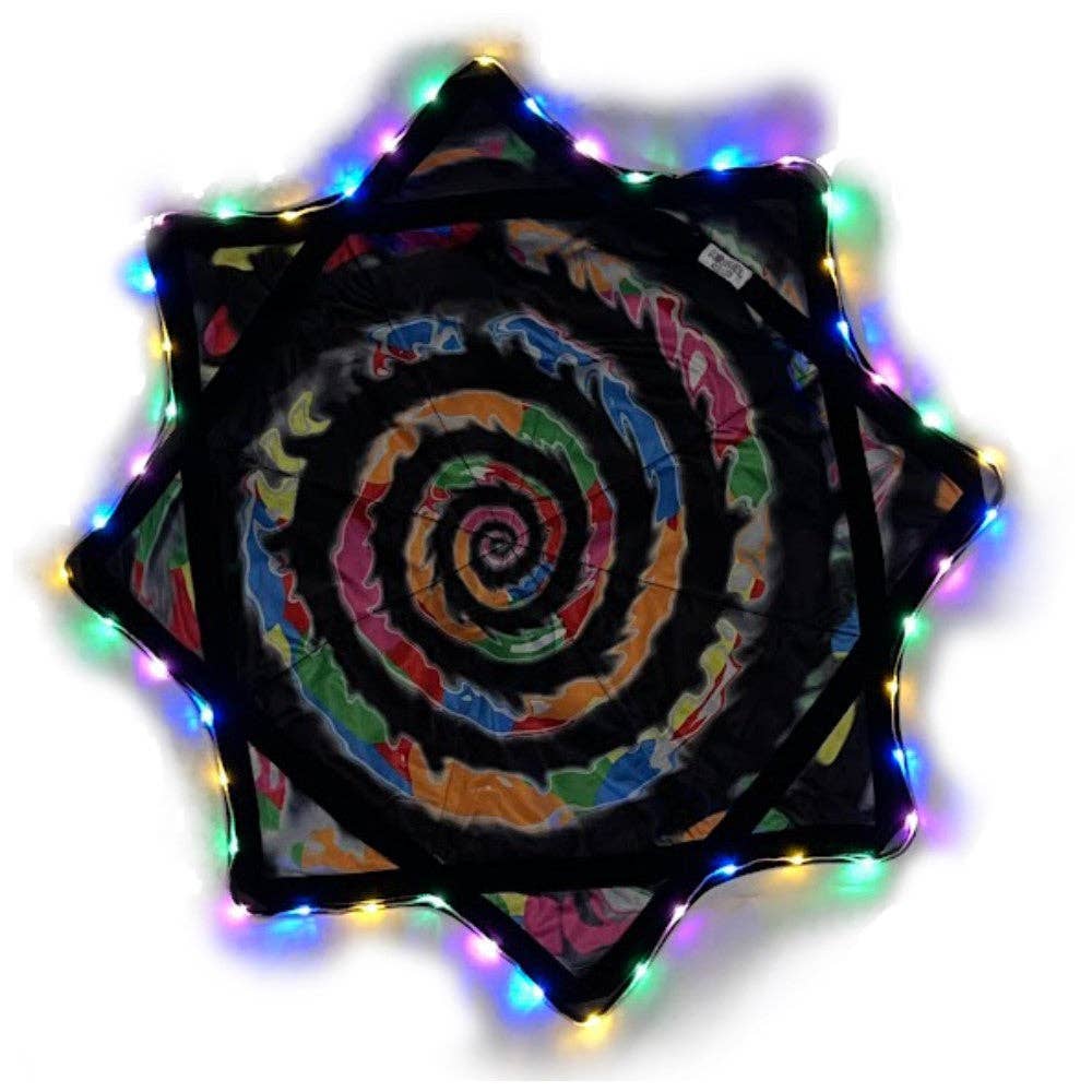 Mougee Spark Flow Star