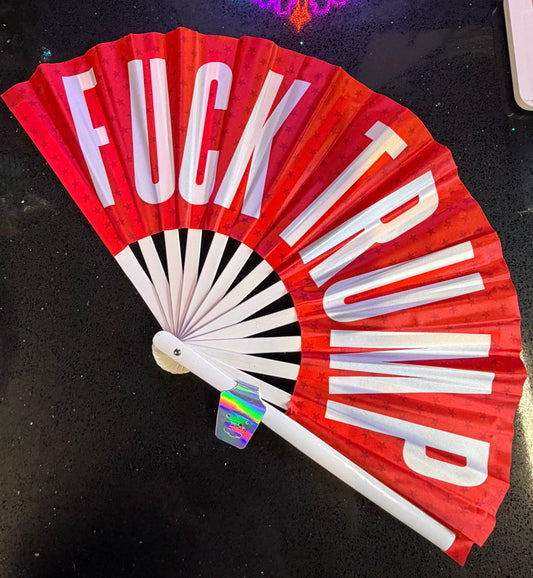 Rave Fan(Premium)