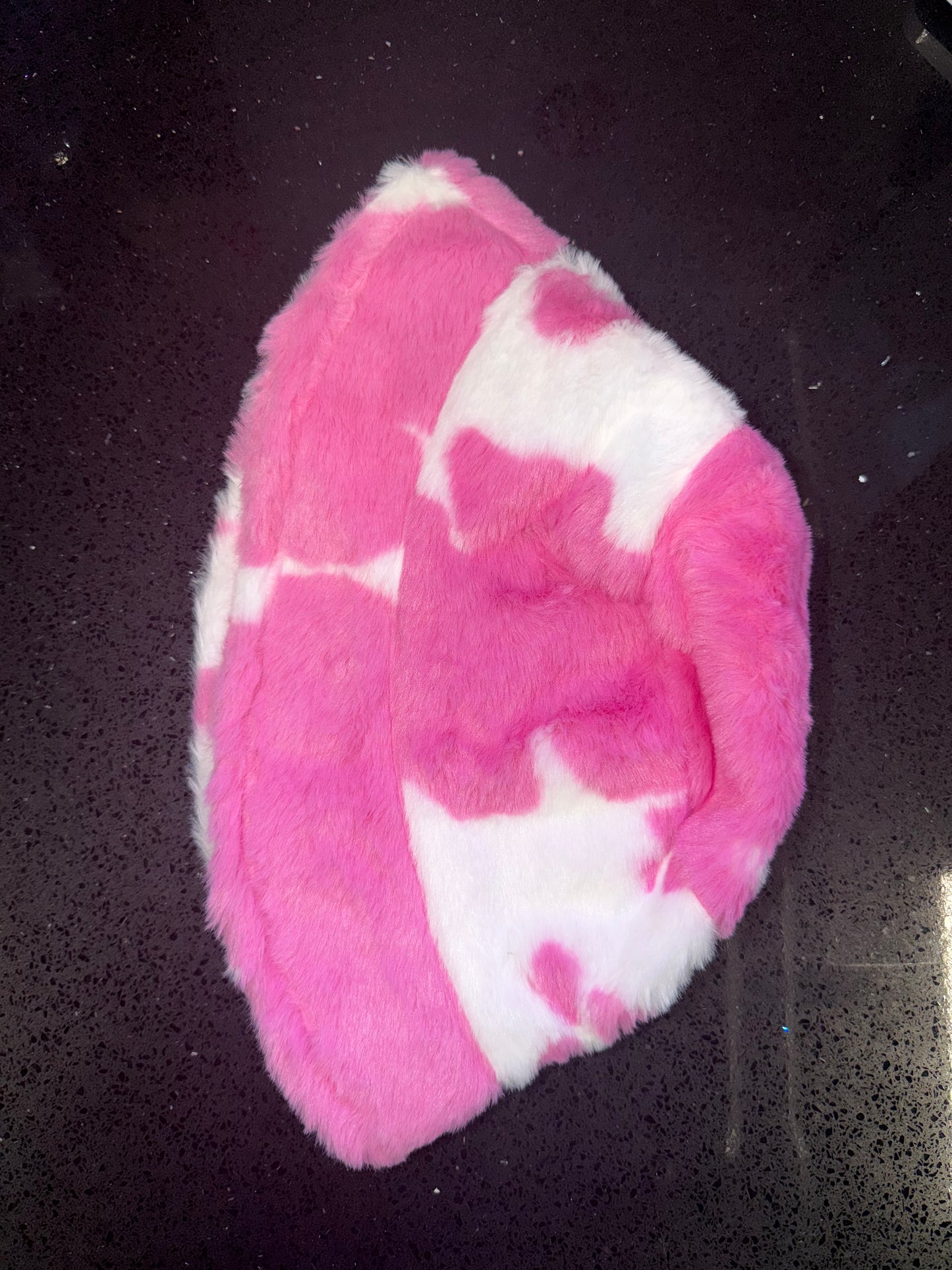 Bucket Hats (Furry)
