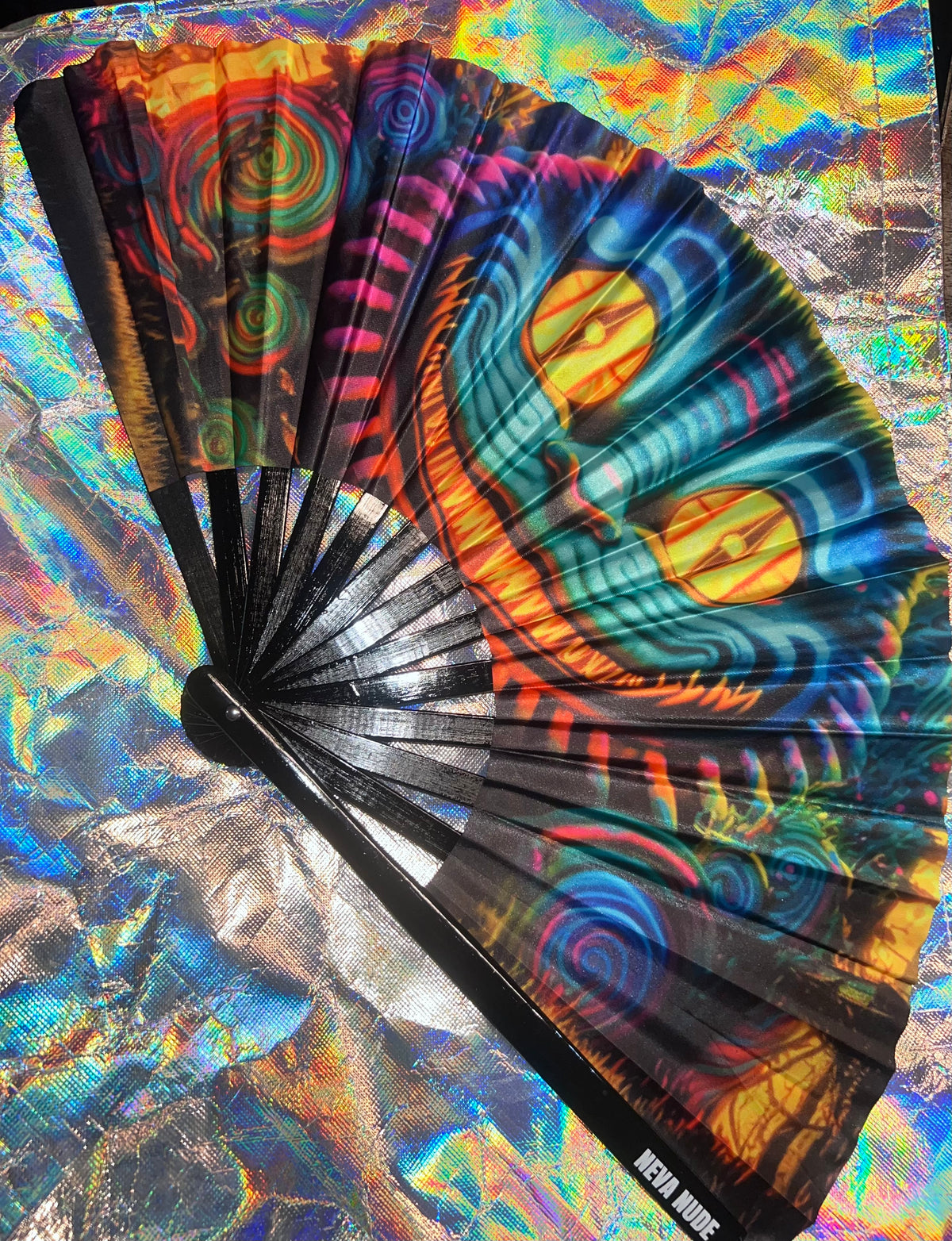 Rave Fan(Premium)