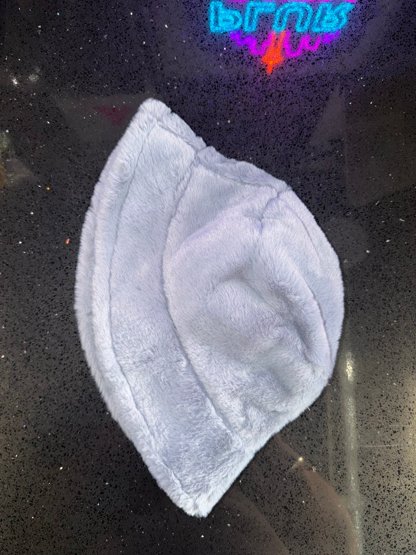 Bucket Hats (Furry)
