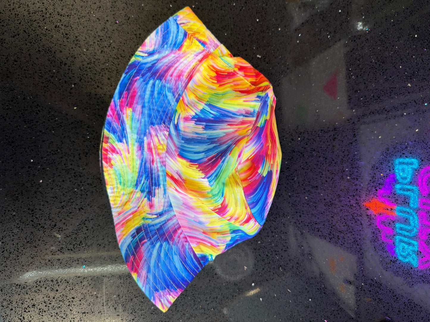 Bucket Hats (Canvas)