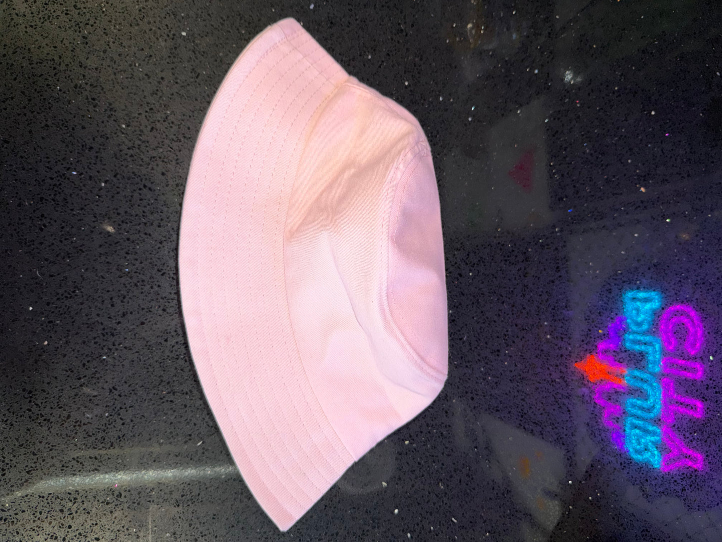 Bucket Hats (Canvas)