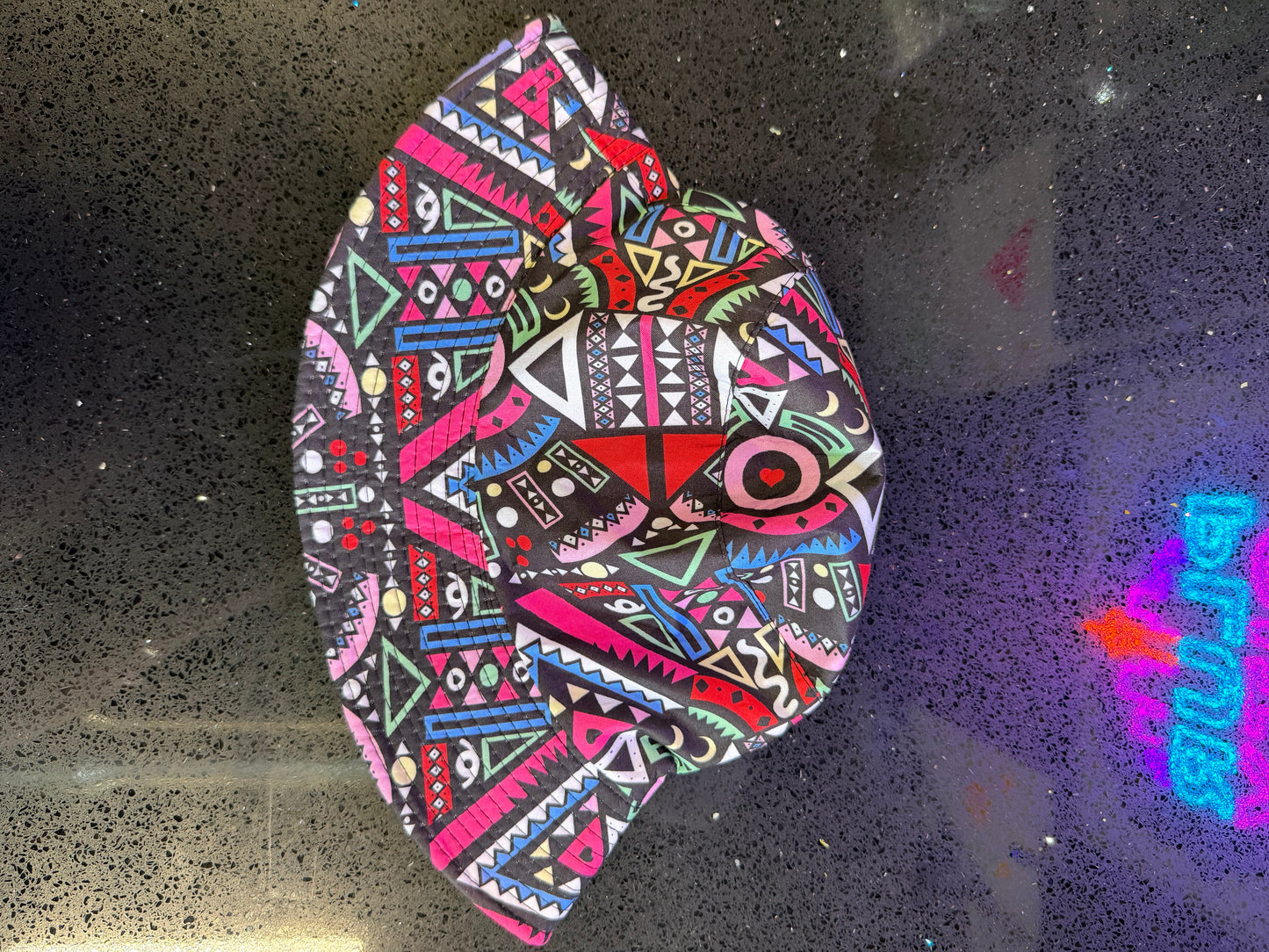 Bucket Hats (Canvas)