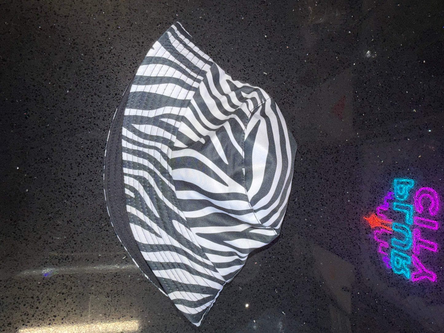 Bucket Hats (Canvas)