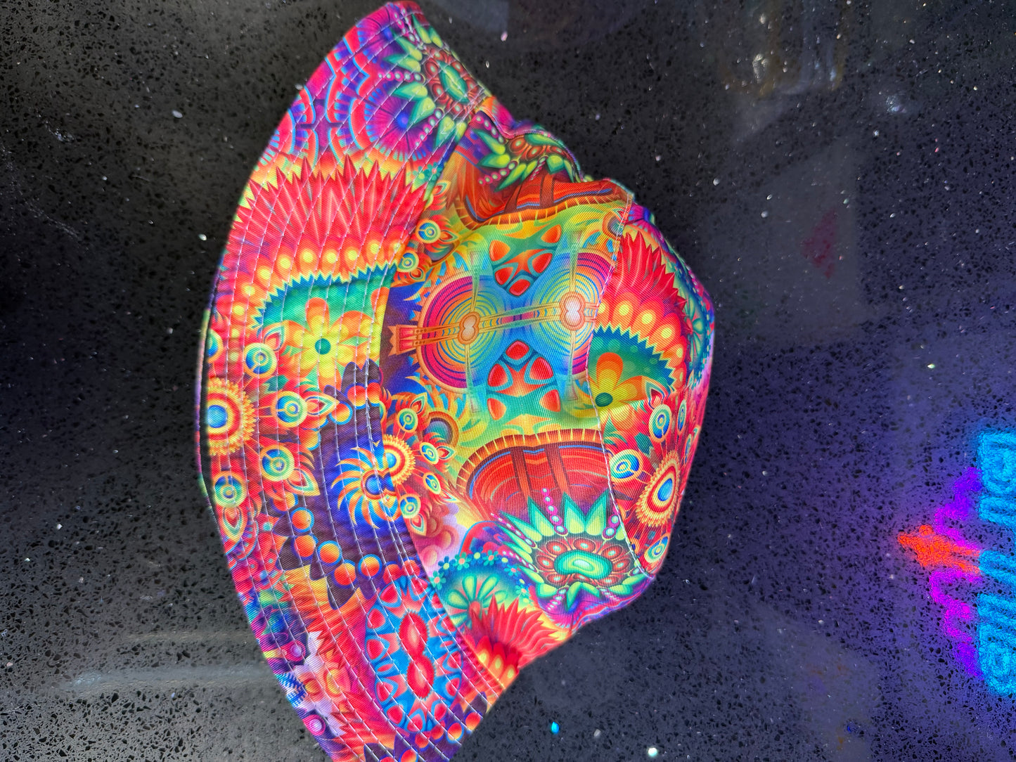 Bucket Hats (Canvas)