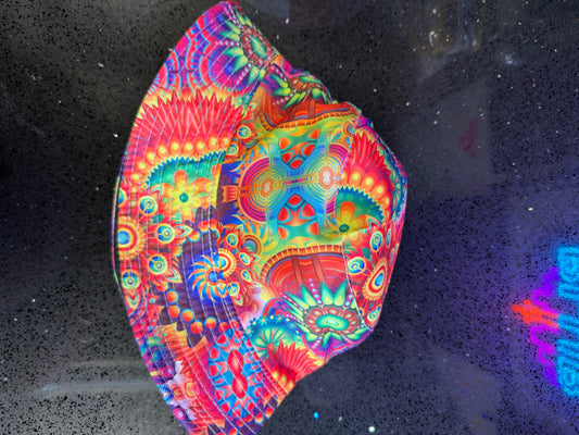 Bucket Hats (Canvas)