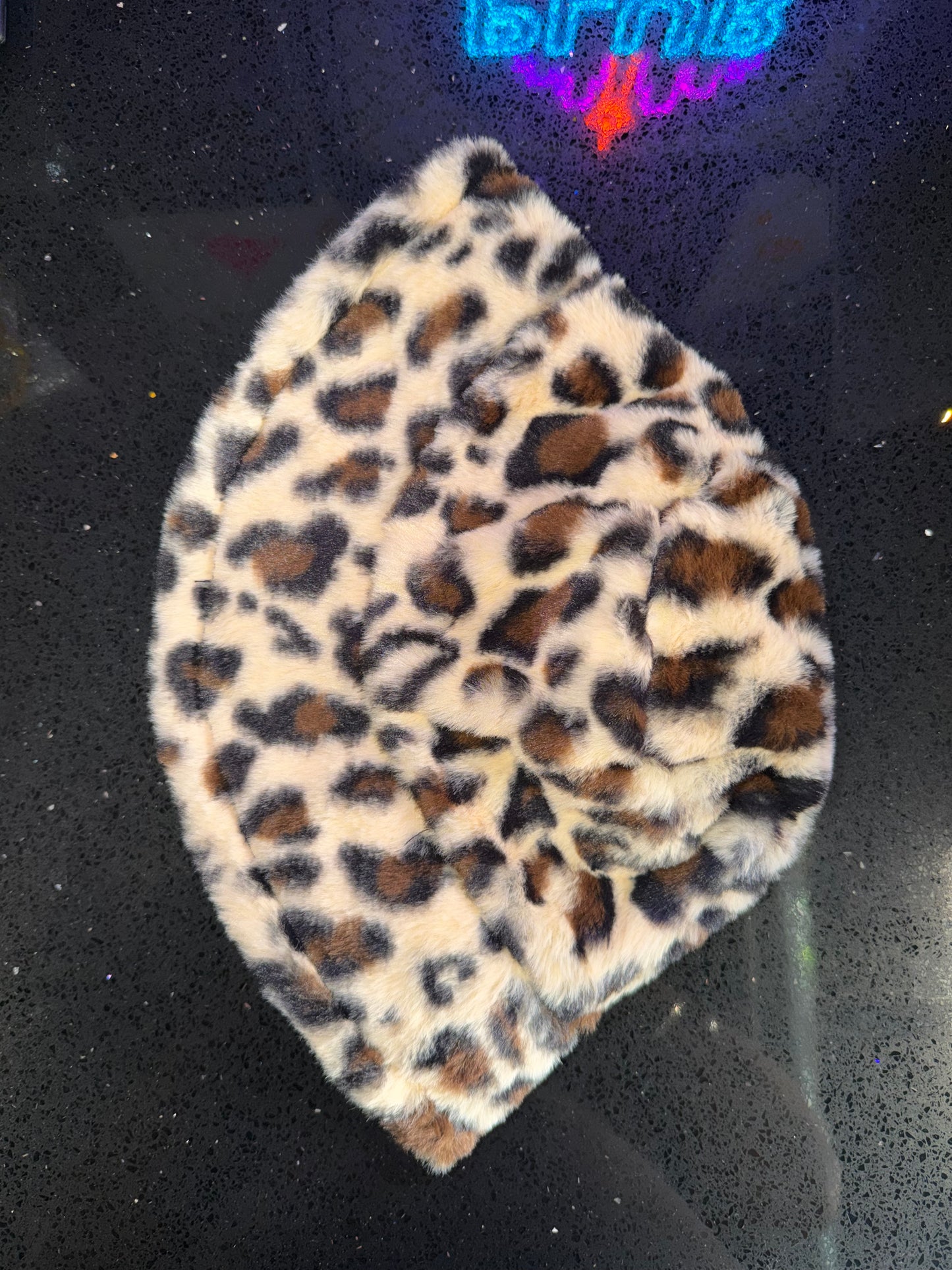 Bucket Hats (Furry)
