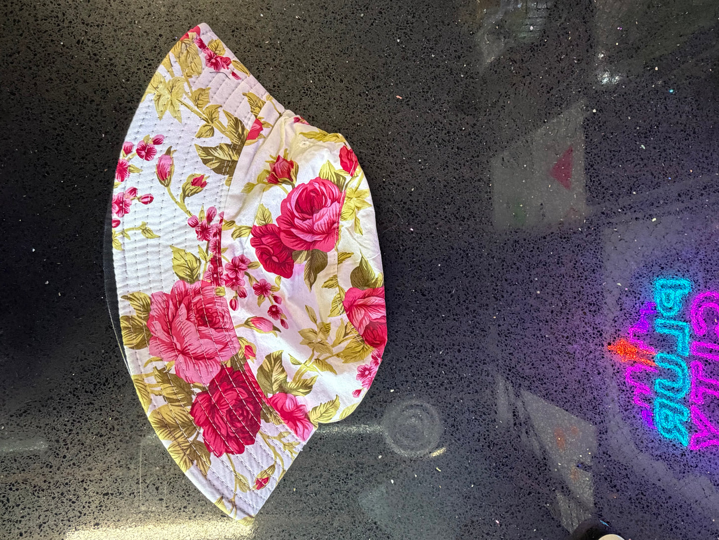 Bucket Hats (Canvas)