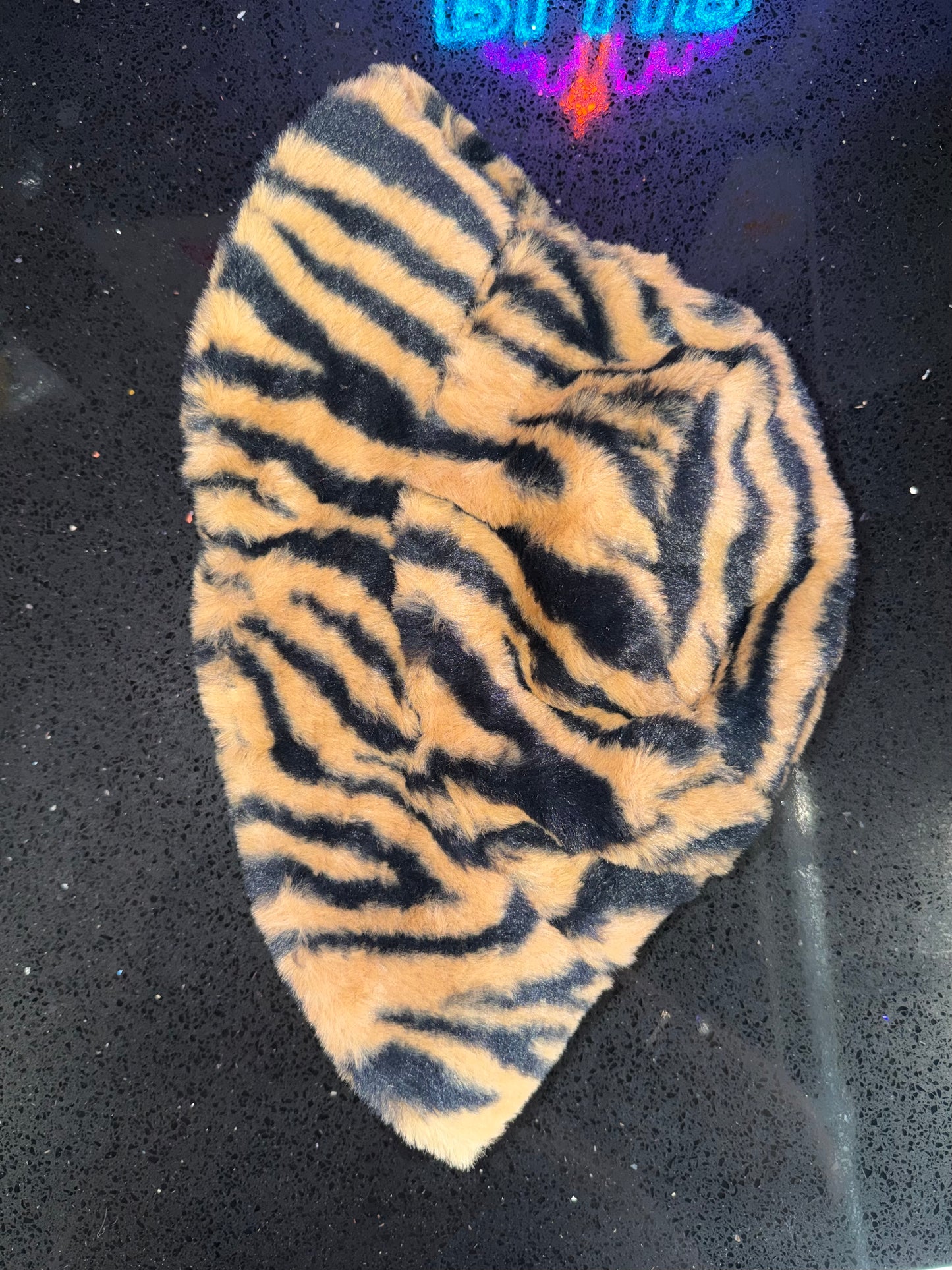 Bucket Hats (Furry)