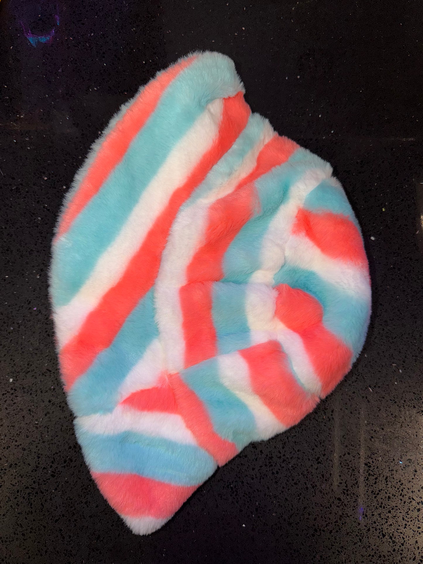 Bucket Hats (Furry)