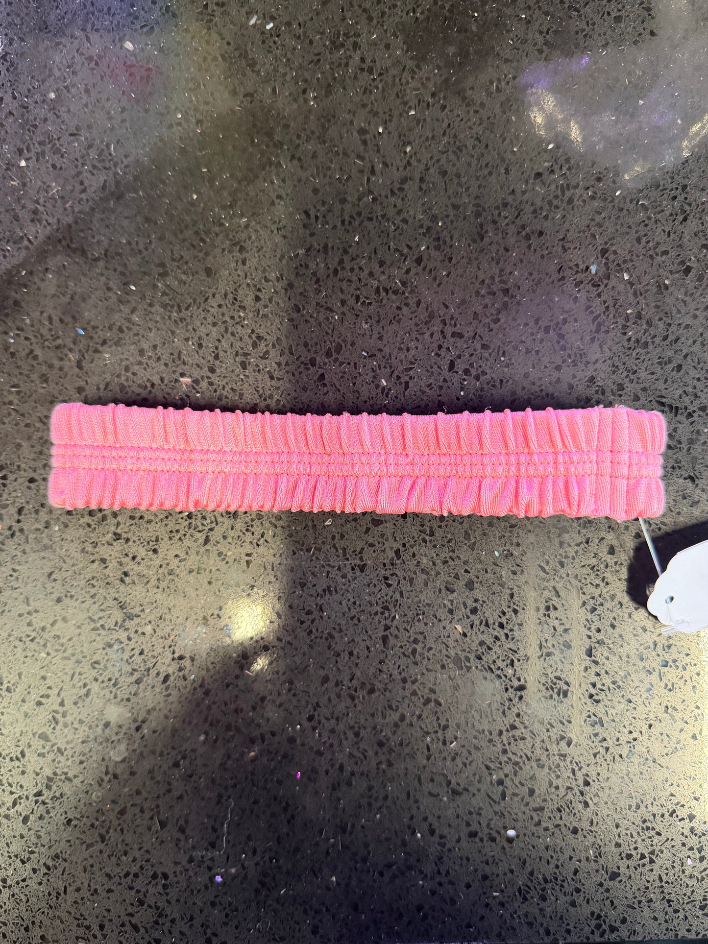 Leg Garter (Satin)