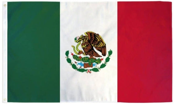 Flags