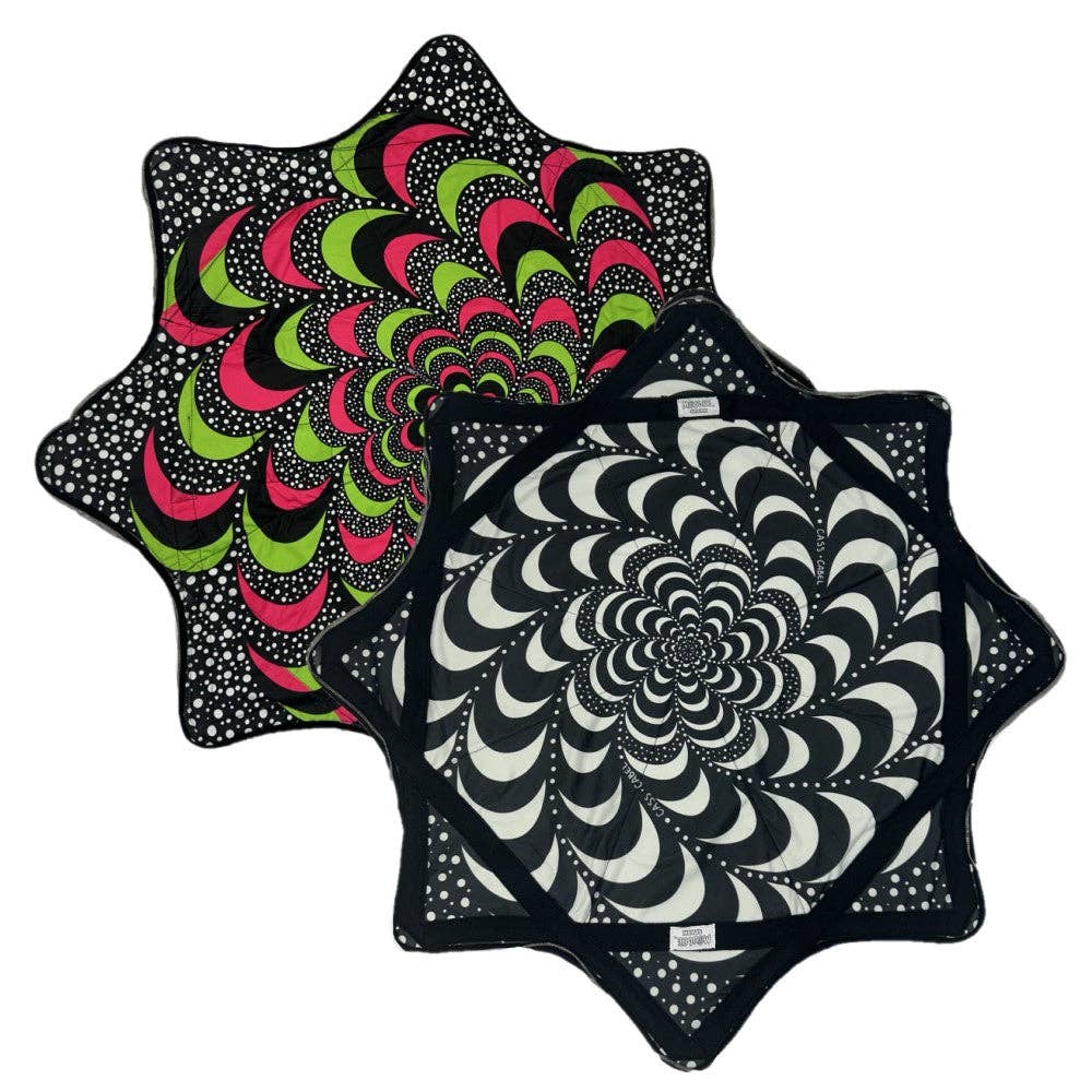 Mougee Spark Flow Star