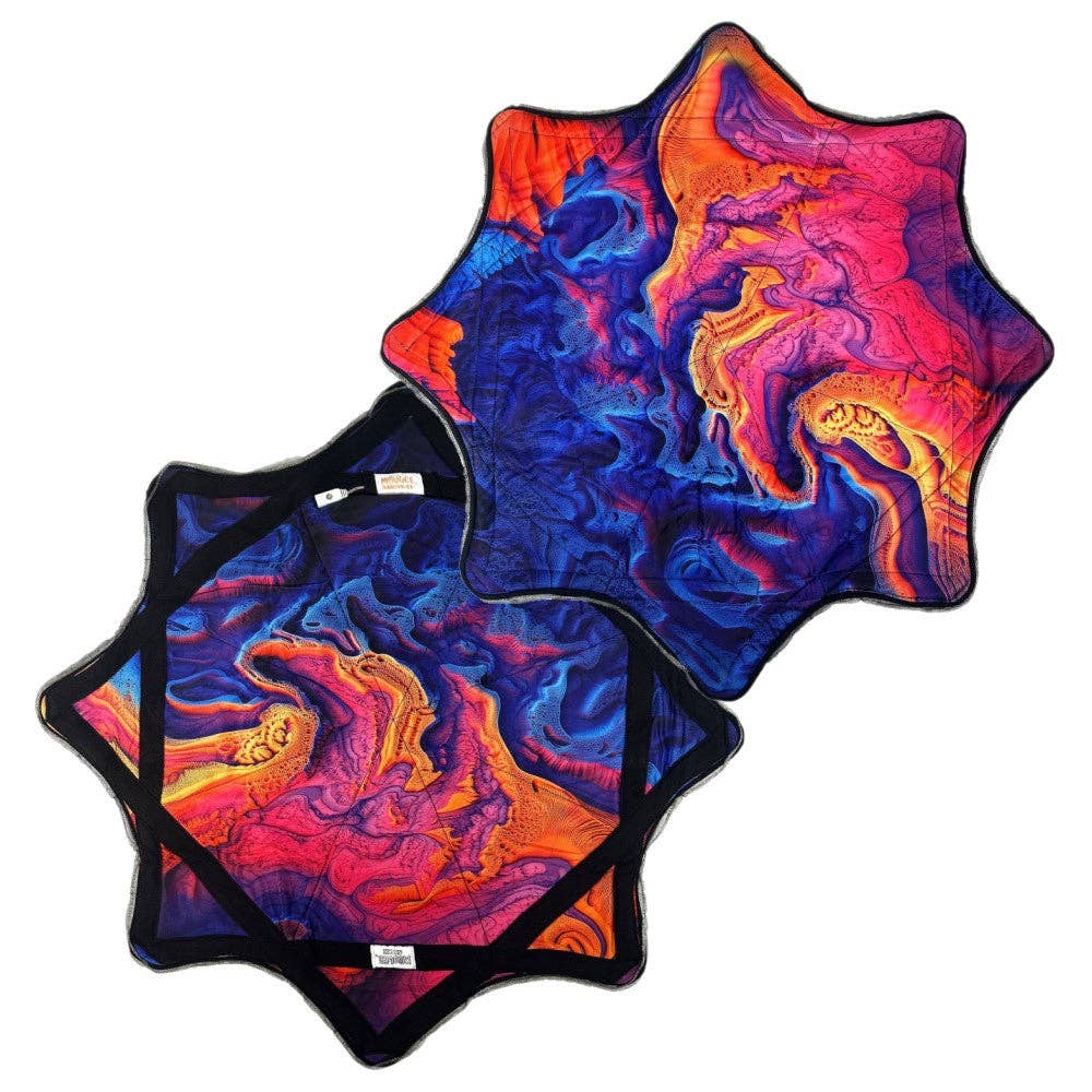 Mougee Spark Flow Star