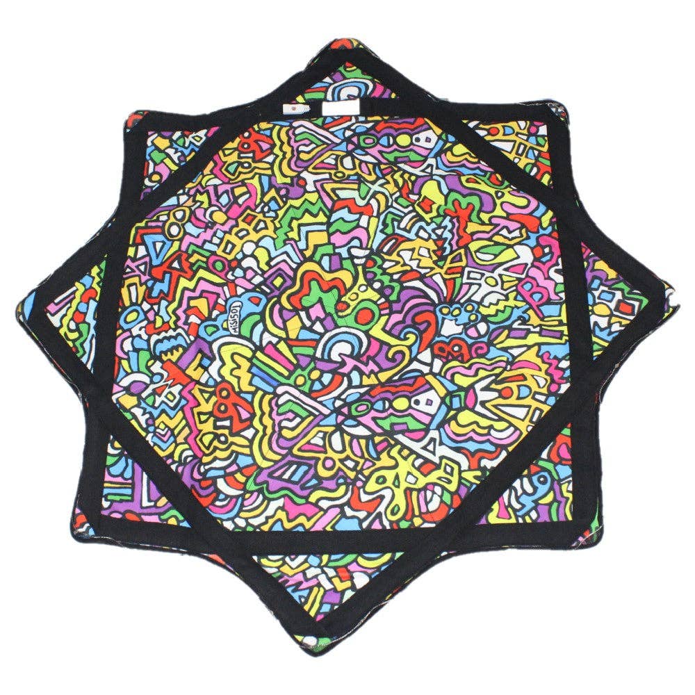 Mougee Spark Flow Star