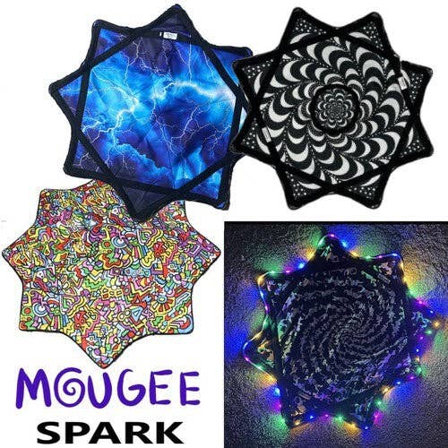 Mougee Spark Flow Star
