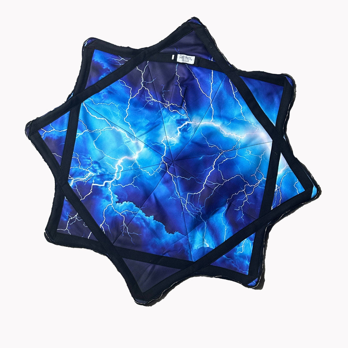 Mougee Spark Flow Star